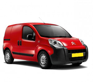 Citroen bedrijfswagen bedrijfswagen verpanden